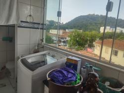 Apartamento para Venda em Santos - 5