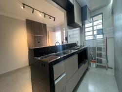 Apartamento para Venda em Santos - 5