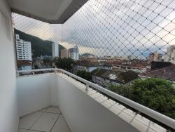 Apartamento para Venda em Santos - 4