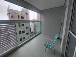 Apartamento para Venda em Santos - 3