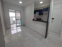 Apartamento para Venda em Santos - 5