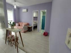 #AP2580 - Apartamento para Venda em Santos - SP - 2