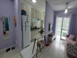 Apartamento para Venda em Santos - 5