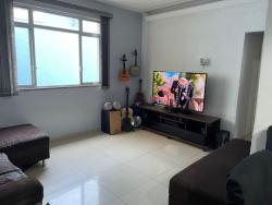 #AP2592 - Apartamento para Venda em Santos - SP - 2