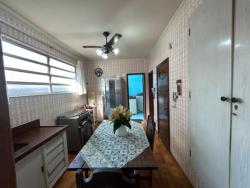 #AP2593 - Apartamento para Venda em Santos - SP - 2