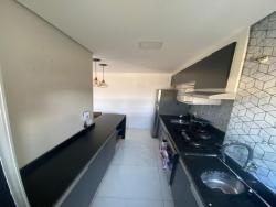 Apartamento para Venda em Santos - 4