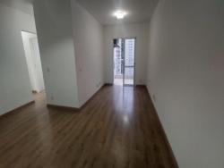 Apartamento para Locação em Santos - 1