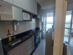 #AP2608 - Apartamento para Venda em Santos - SP - 3