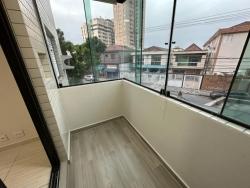 Apartamento para Venda em Santos - 4