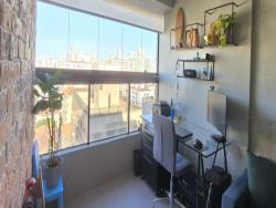 Apartamento para Venda em Santos - 4