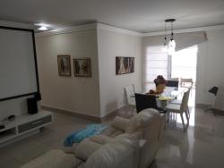 #AP0356 - Apartamento para Venda em Praia Grande - SP - 2